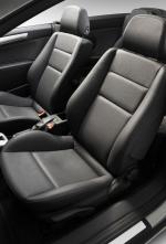 Holden Astra TwinTop 2007 года